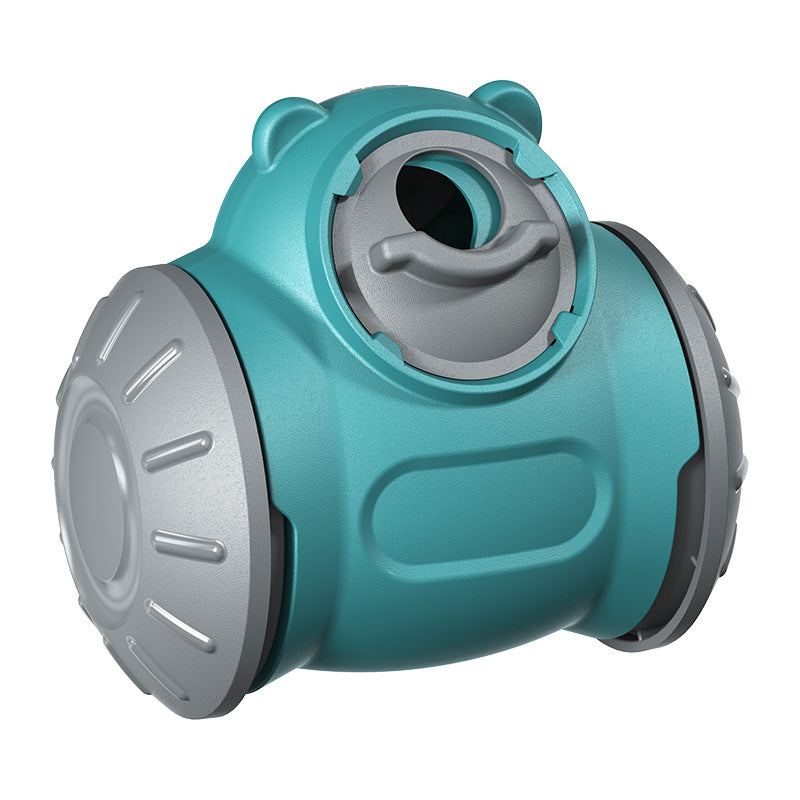 BrainBoost Interactive Tumbler Feeder