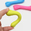 Bite-Proof Rubber Dog Bone – Fun Chew Toy
