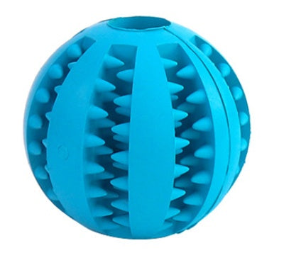 BiteGuard Puppy Ball