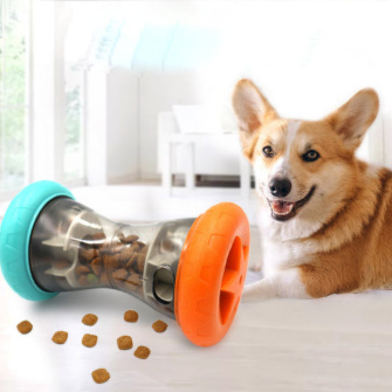 BiteGuard Treat Dispensing Ball