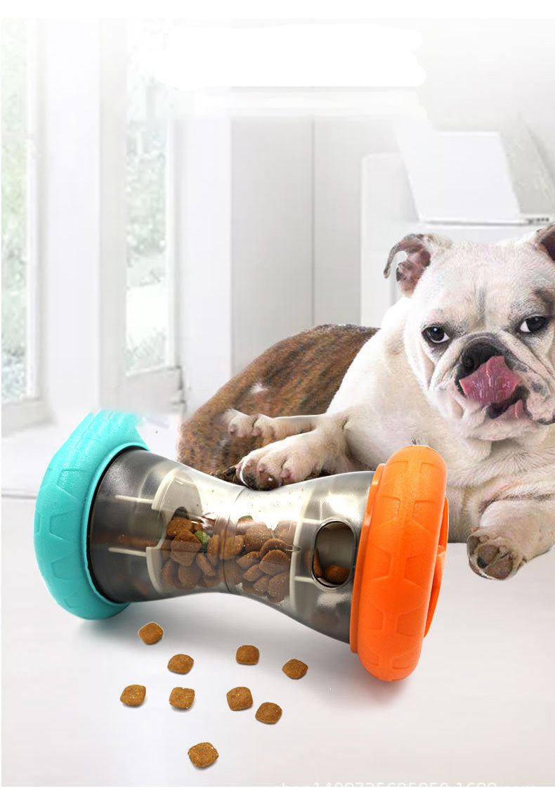 CalmPaws Interactive Treat Ball