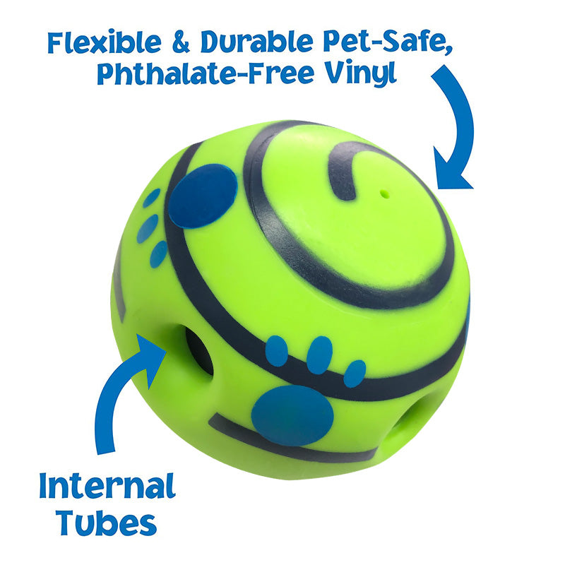 CanineClean Molar Stick