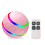 CatCraze USB Automatic Rolling Ball