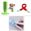 ChewGuard Dog Toothbrush Molar Toy