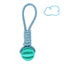 Dental Chew Treat Dispensing Ball for Dogs