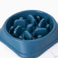 Dog Slow Eating Bowl – Anti-Choke Design