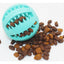 Dog Treat Ball with Mint & Storage
