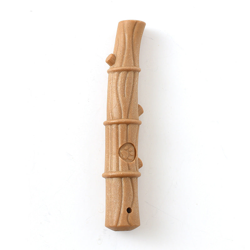 Durable Bite Dog Toy for Small Breeds