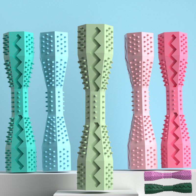 Durable Dog Chew Toy – Long-Lasting Fun