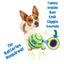 HealthyChomp Chew Toy