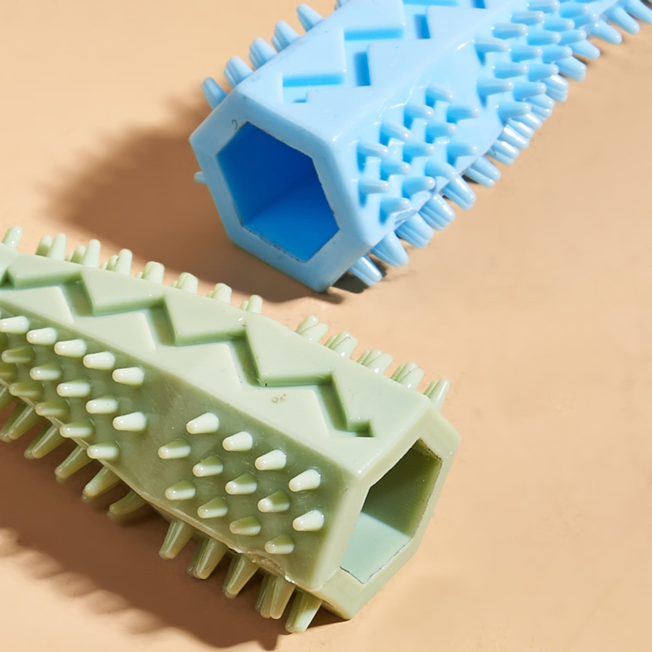 HealthyTeeth Puppy Toy