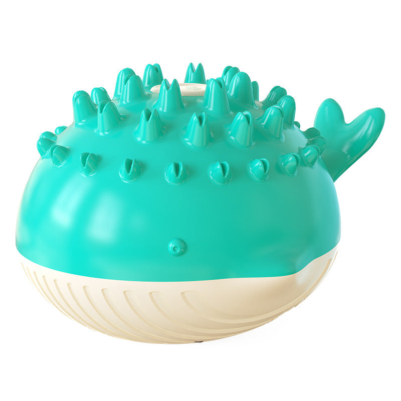 Interactive Floating Water Toy for Dogs