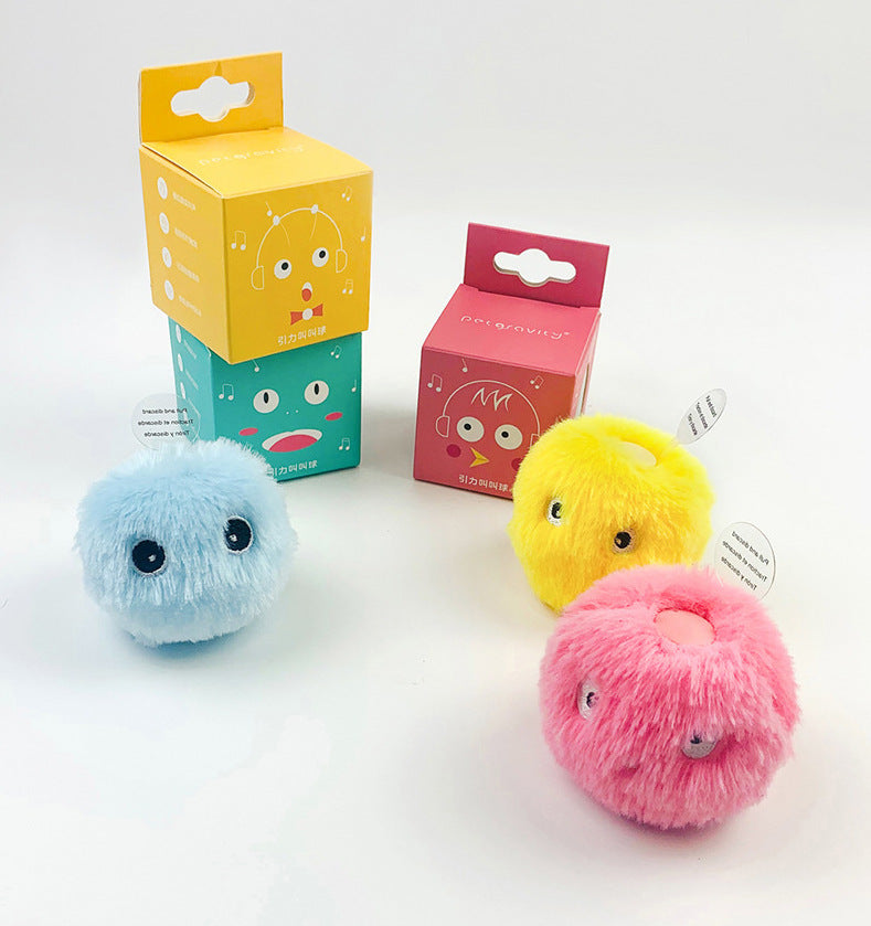 KittySpark Play Ball
