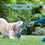 MegaTug Rope Knot Toy for Large Dogs