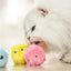 MeowGlow Fun Ball