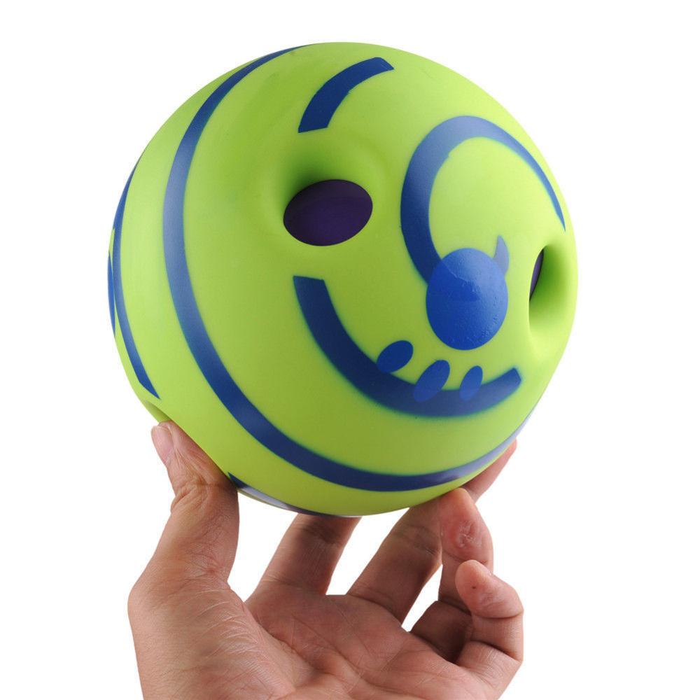 MolarMate Chew Toy