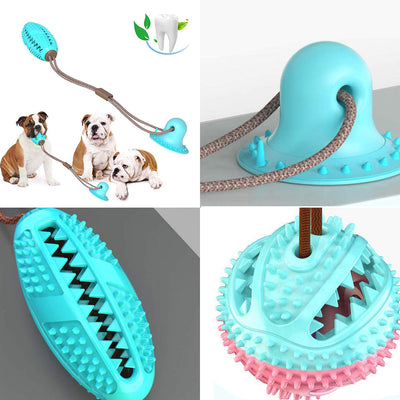 PawClean Interactive Toy