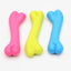 Premium Rubber Dog Bone – Durable Pet Chew