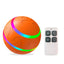 PurrMotion Self-Rotating Cat Ball Toy