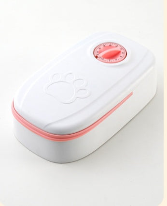 SmartBowl Automatic Pet Feeder