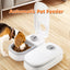 SmartPaws AutoFeeder Pro