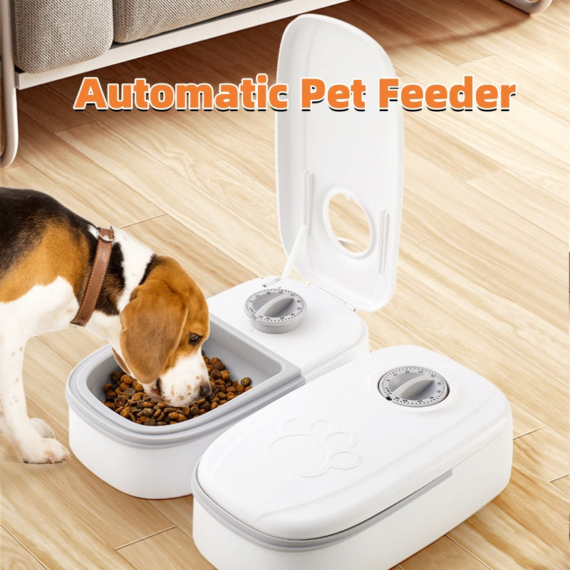 SmartPaws AutoFeeder Pro