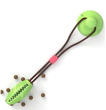 StickyPaw Interactive Dog Chew Toy
