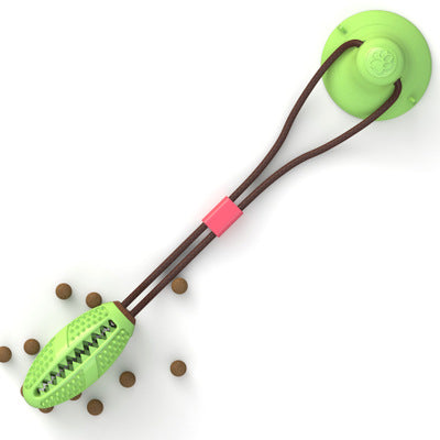 SuctionChew Fun Ball