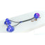 SuctionPlay Dog Tug & Chew Toy