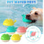 Summer Fun Electric Water Spray Dog Toy