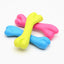 Tough Chew Dog Bone – Long-Lasting Rubber Toy