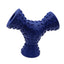 Trihedron Interactive Food Dispensing Toy